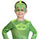 Amscan The Pajama Heroes Gecko Kids Carnival Costume