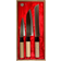 Satake Houcho 580595-01 Knife Set