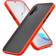 Cadorabo Hybrid Matt Case for Galaxy Note 10