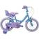 Dawes 16 inch Wheel Princess - Light Blue Kids Bike