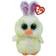 TY Beanie Boo Easter Chick Coop 15cm