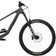 Santa Cruz Bronson Carbon C S Mountain Bike 2024 - Matt Dark Matter
