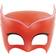 PJ Masks Owlette Character Mask