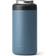 Yeti Rambler Colster Tall Nordic Blue Bottle Cooler