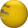 Wilson AVP Soft Play - Yellow