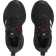 adidas Junior Ownthegame 2.0 - Core Black/Cloud White/Vivid Red