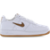 Nike Air Force 1 Low Retro - White/Gum