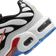 Nike Air Max Plus GS - White/Black/Pure Platinum/White