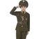 Smiffys Kid's Army Officer Costume