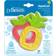 Dr. Brown's AquaCool Water Filled Teether Pineapple & Apple