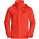 Jack Wolfskin Stormy Point 2l Jacket M - Strong Red
