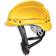 Uvex Pheos Alpine Safety Helmet