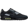 Nike Air Max 90 M - Black/Volt/Cool Grey