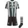 adidas Manchester United Away Mini Kit 2023/24