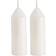 UCO Relags White Candle 15cm 3pcs