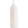 UCO Relags White Candle 15cm 3pcs