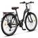 Licorne Bike Stella Premium - Black Unisex