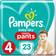 Pampers Baby Dry Size 4 9-15kg 23pcs
