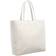 Tommy Hilfiger Monogram Quilted Tote - Weathered White