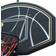 Homcom Portable Basketball Stand Net Hoop