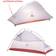 Naturehike Cloud-up 2 Ultralight Camping Tent for 2 Persons