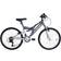 Basis Vogue Jr 24" - Metallic Graphite Kids Bike