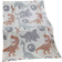 Jurassic World Claws Fleece Blanket 39.4x59.1"