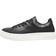 Selected Leather Sneaker M - Black