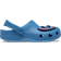 Crocs Kid's Disney Stitch Classic Clog - Oxygen