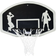 Charles Bentley Basketball Hoop with Backboard Set