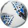 Mitre Delta Football - White/Black/Blue