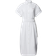 Polo Ralph Lauren Mid Length Shirt Dress - White