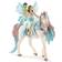 Schleich Fairy Eyela with Princess Unicorn 70569