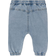Name It Ben Round Fit Jeans - Light Blue Denim (13228857)