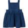 Name It Ronja Denim Skirt - Dark Blue Denim (13224831)