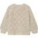 Name It Tassie Long Sleeved Knitted Pullover - Pure Cashmere (13225025)