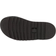Dr. Martens Junior Klaire Coated Glitter Velcro Sandals - Black