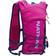 NATHAN Quickstart 2.0 6L Hydration Pack - Magenta/Periwinkle