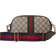 Gucci Ophidia GG Small Crossbody Bag - Beige/Ebony