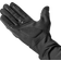 Gripgrab Hurricane 2 Windproof Spring-Autumn Gloves - Black