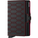 Secrid Twinwallet Fuel - Black/Red