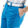 Galvin Green Percy Breathable Shorts - Blue