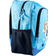 Euromic Bluey Backpack - Blue