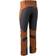 Deerhunter Rogaland Stretch With Contrast Trousers - Burnt Orange
