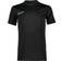 Nike Kid's Dri-FIT Academy23 Football Top - Black/White/White (DX5482-010)