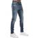 Tommy Hilfiger Simon Skinny Fit Faded Jeans - Blue