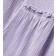 Name It Organic Cotton Dress - Heirloom Lilac (13228211)