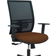P&C Yunquera Dark Brown Office Chair 110cm
