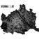 Borough Wharf Vienna Map by Mr. City JMPB4074 Black Framed Art 30.5x20.3cm