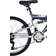 Basis Vogue Jr 24" - Metallic Graphite Kids Bike